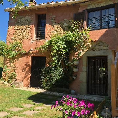 Hameau De Montcabirol - Foix Villa Mirepoix  Dış mekan fotoğraf