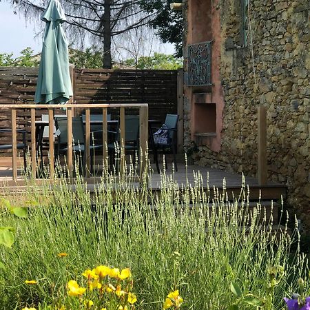Hameau De Montcabirol - Foix Villa Mirepoix  Dış mekan fotoğraf