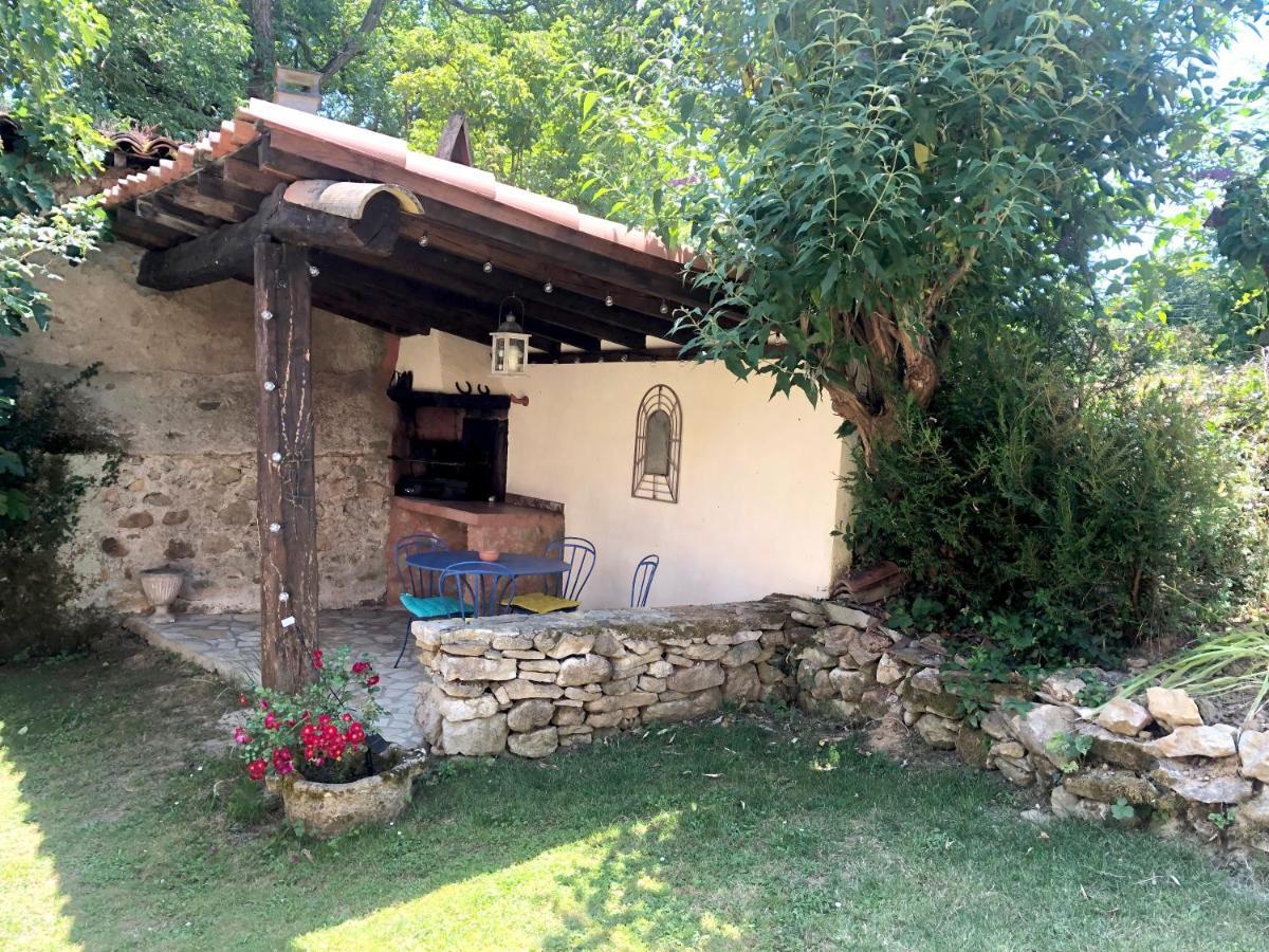 Hameau De Montcabirol - Foix Villa Mirepoix  Dış mekan fotoğraf