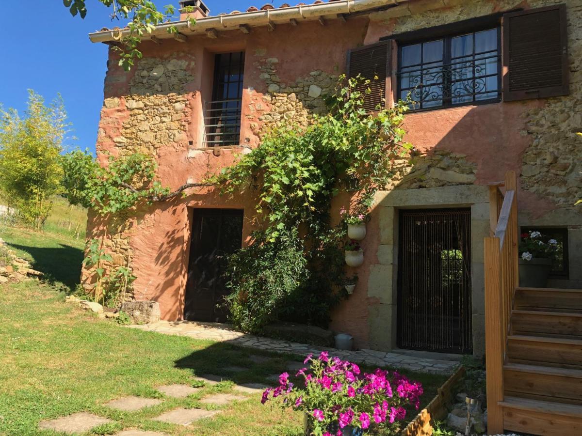 Hameau De Montcabirol - Foix Villa Mirepoix  Dış mekan fotoğraf