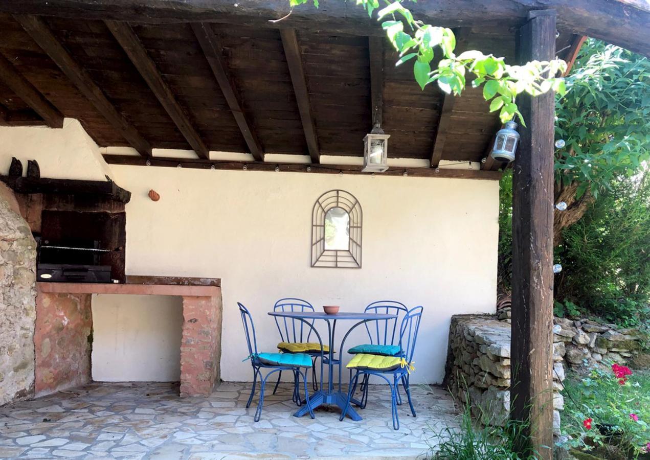 Hameau De Montcabirol - Foix Villa Mirepoix  Dış mekan fotoğraf