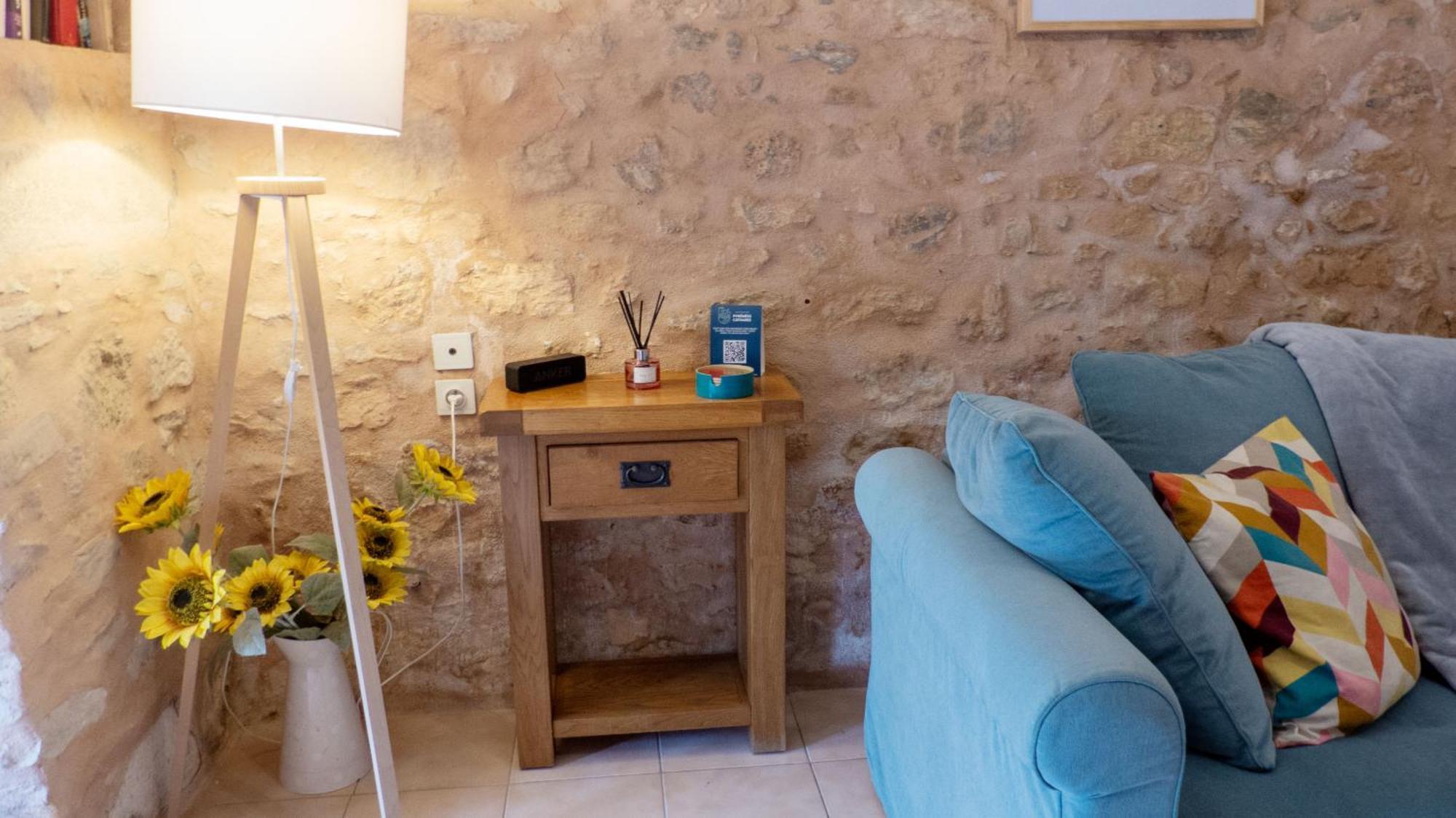 Hameau De Montcabirol - Foix Villa Mirepoix  Dış mekan fotoğraf