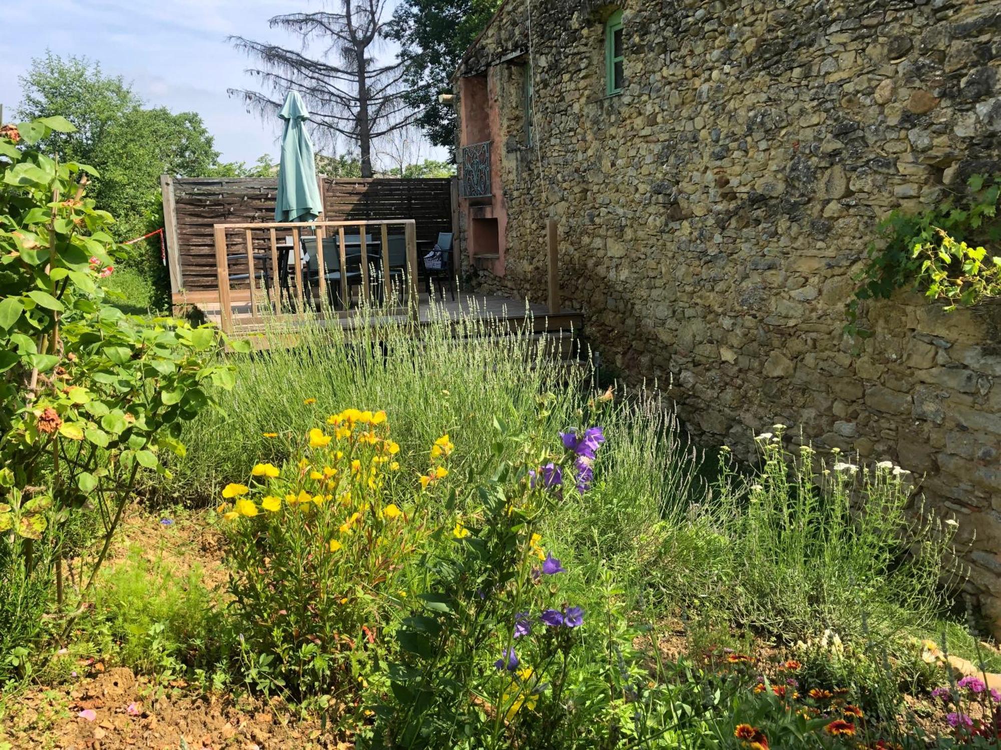 Hameau De Montcabirol - Foix Villa Mirepoix  Dış mekan fotoğraf