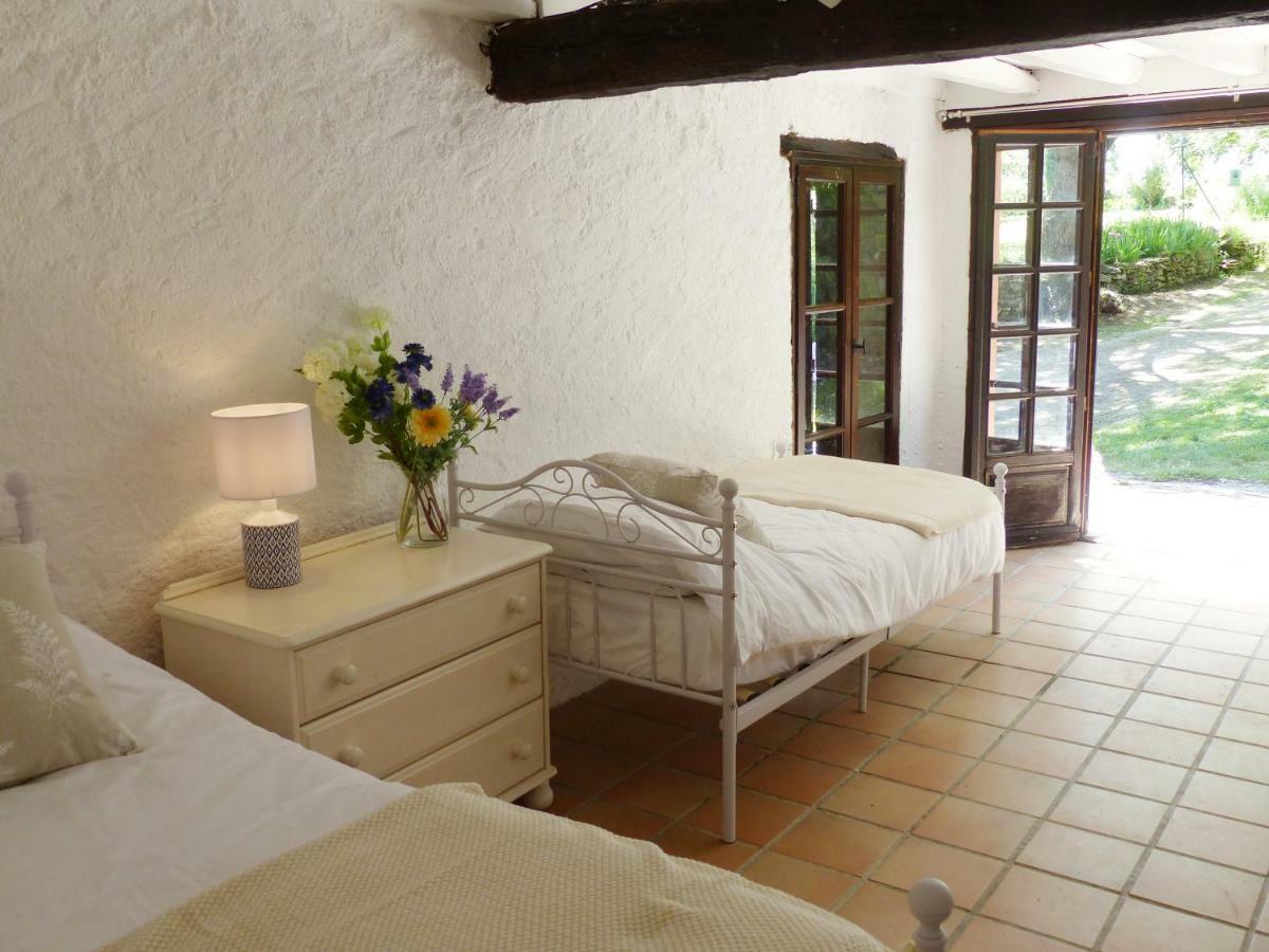 Hameau De Montcabirol - Foix Villa Mirepoix  Dış mekan fotoğraf