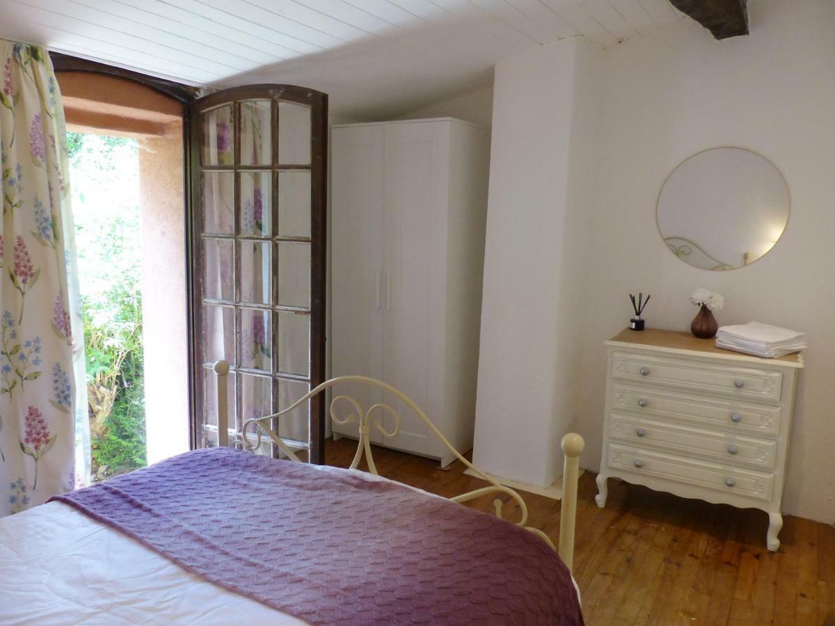 Hameau De Montcabirol - Foix Villa Mirepoix  Dış mekan fotoğraf