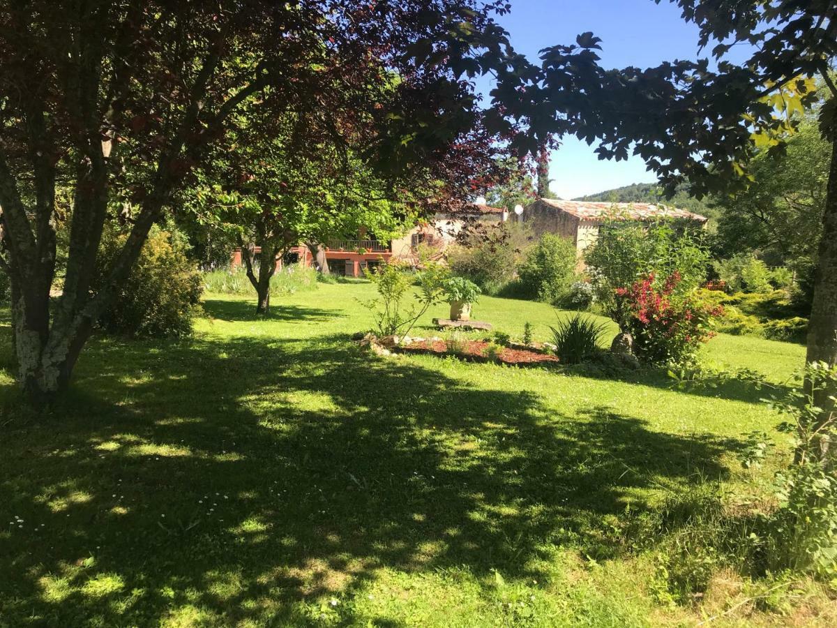 Hameau De Montcabirol - Foix Villa Mirepoix  Dış mekan fotoğraf