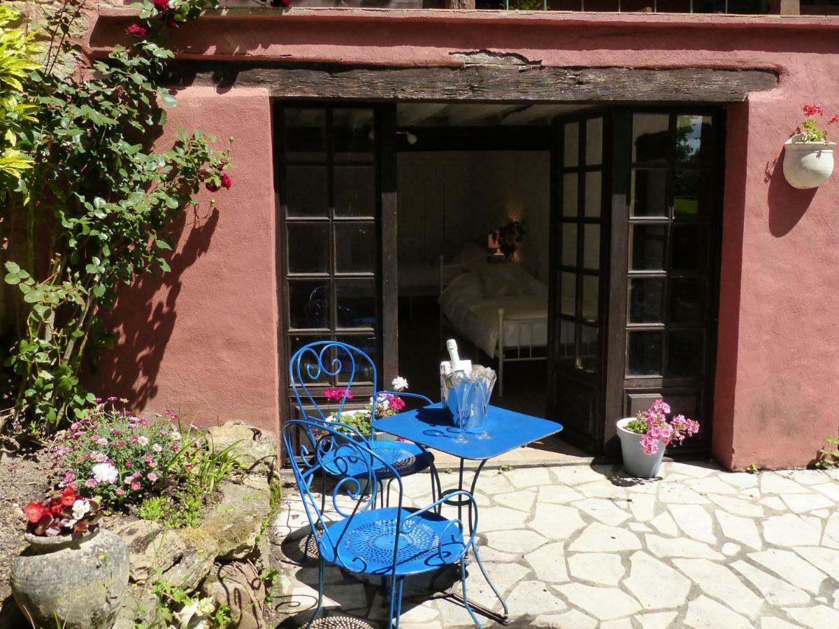 Hameau De Montcabirol - Foix Villa Mirepoix  Dış mekan fotoğraf