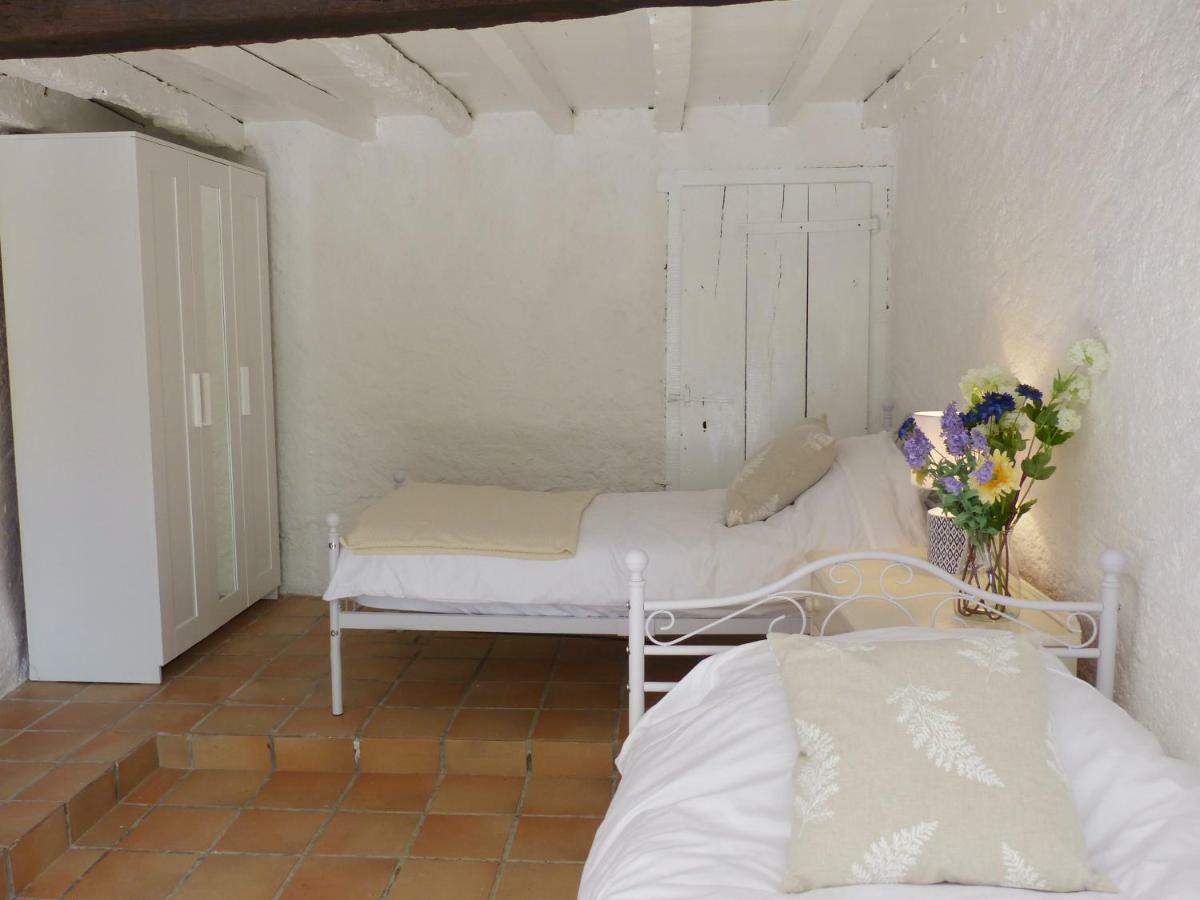 Hameau De Montcabirol - Foix Villa Mirepoix  Dış mekan fotoğraf