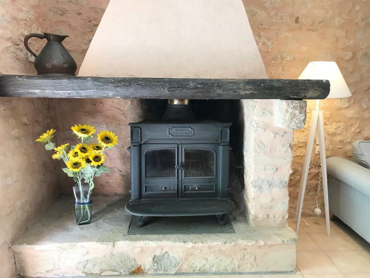 Hameau De Montcabirol - Foix Villa Mirepoix  Dış mekan fotoğraf