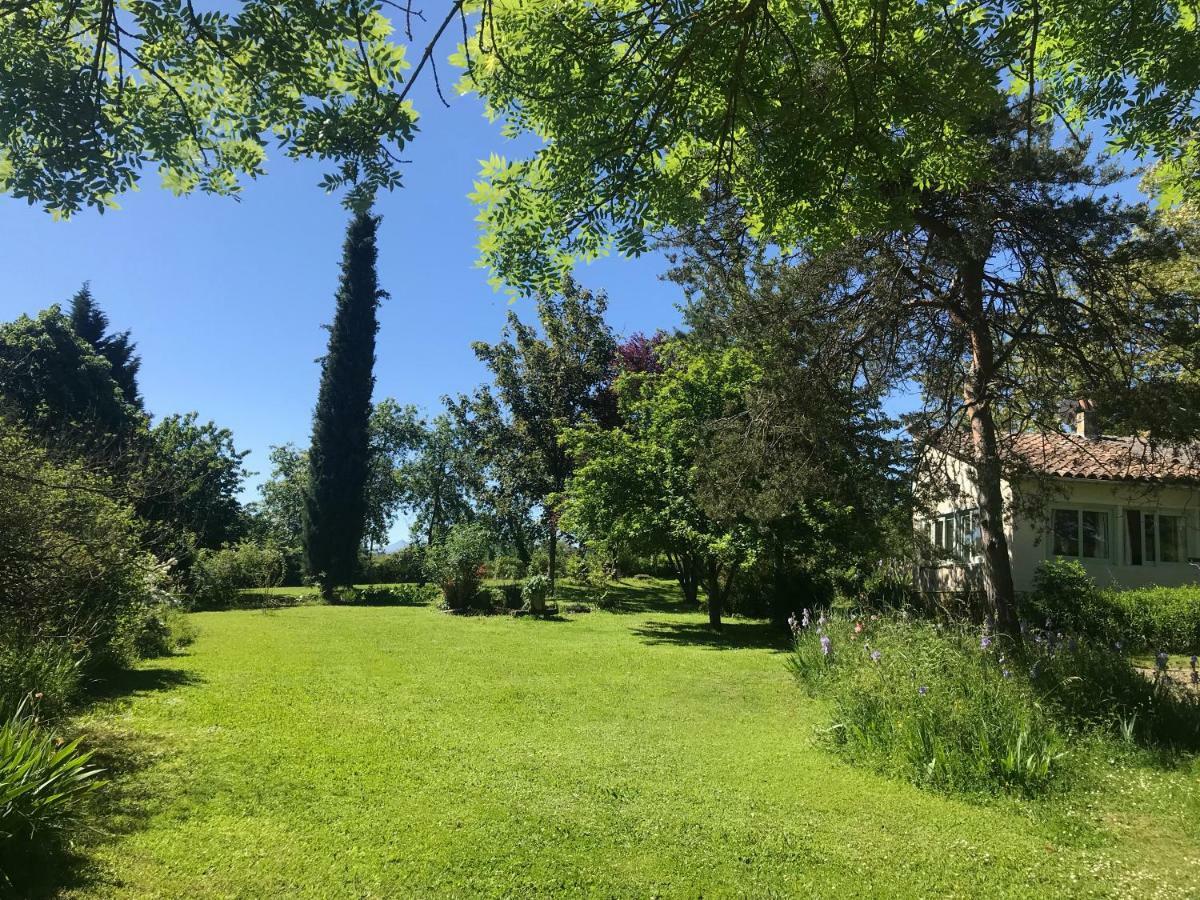 Hameau De Montcabirol - Foix Villa Mirepoix  Dış mekan fotoğraf