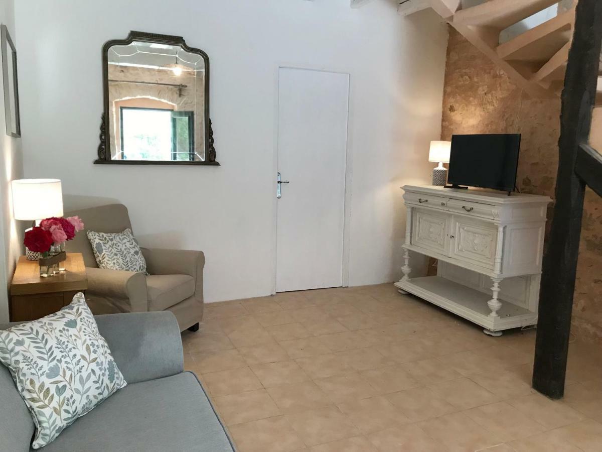 Hameau De Montcabirol - Foix Villa Mirepoix  Dış mekan fotoğraf
