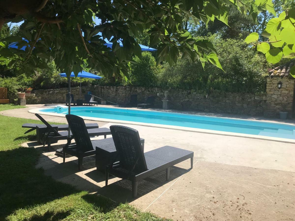 Hameau De Montcabirol - Foix Villa Mirepoix  Dış mekan fotoğraf